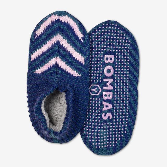 bombas slippers