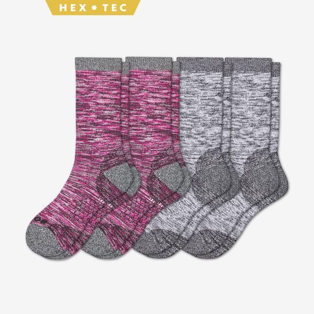 Hiking Socks Bombas