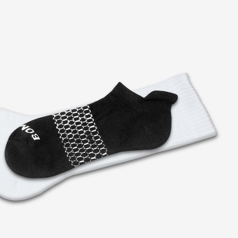 Women's Calf & Ankle Sock 12-Pack