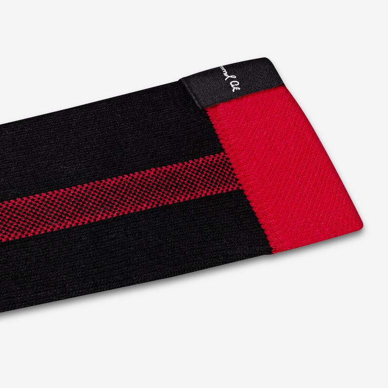 Women's Muhammad Ali x Bombas Championship Calf Socks