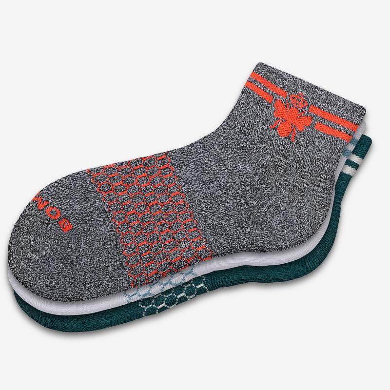 Men's Originals Quarter Sock 8-Pack