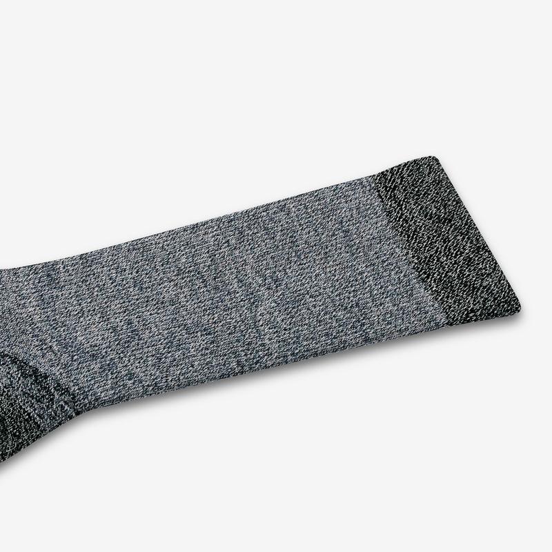 Women's Performance Merino Hiking Socks