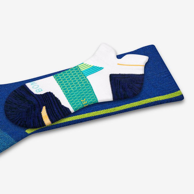 Men's Run & Spin Sock 2-Pack