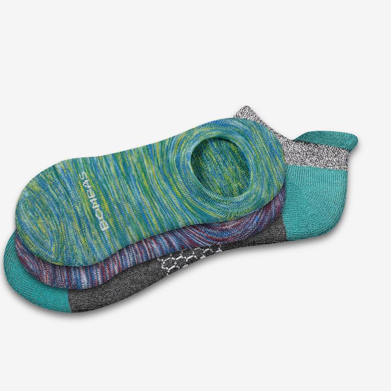 Men's Originals & Space Dye Sock 4-Pack