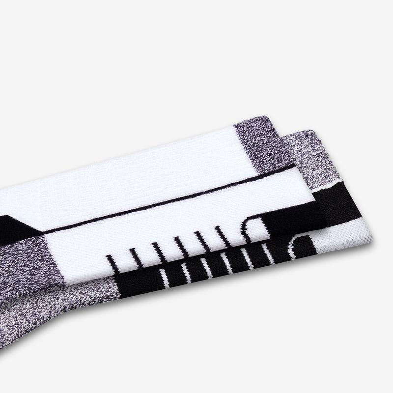 Women's Performance Basketball Calf Sock 3-Pack