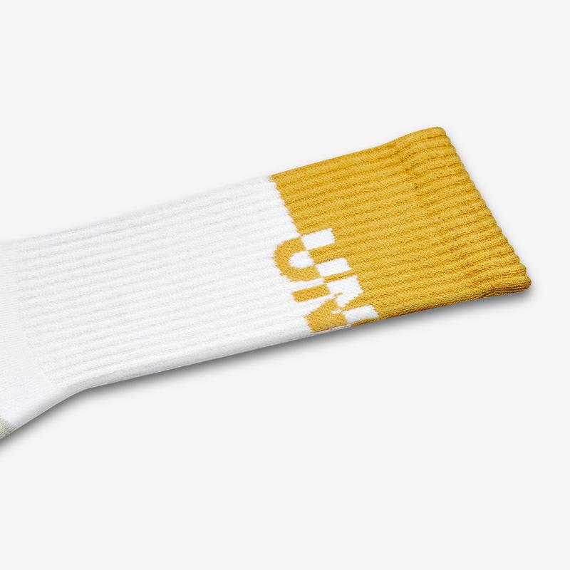 Yara Unite Calf Socks - Desert Sand