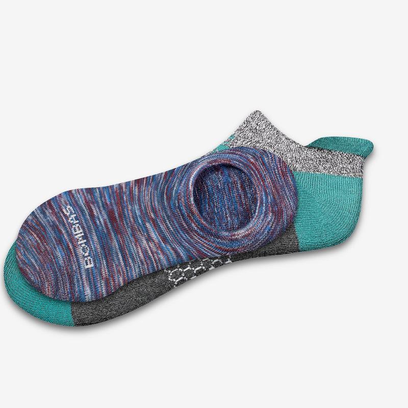 Men's Originals & Space Dye Sock 2-Pack