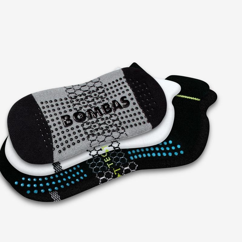 The Father-Youth Sock 6-Pack