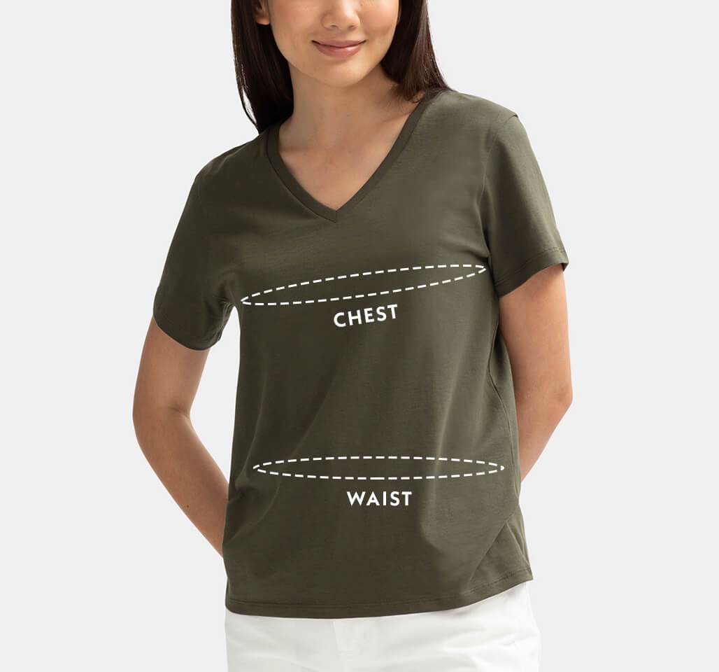 Bombas Women's T-shirt