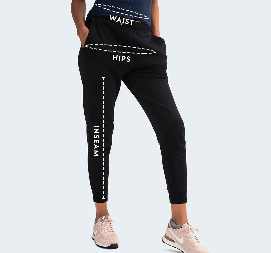 Bombas Women's Bottoms