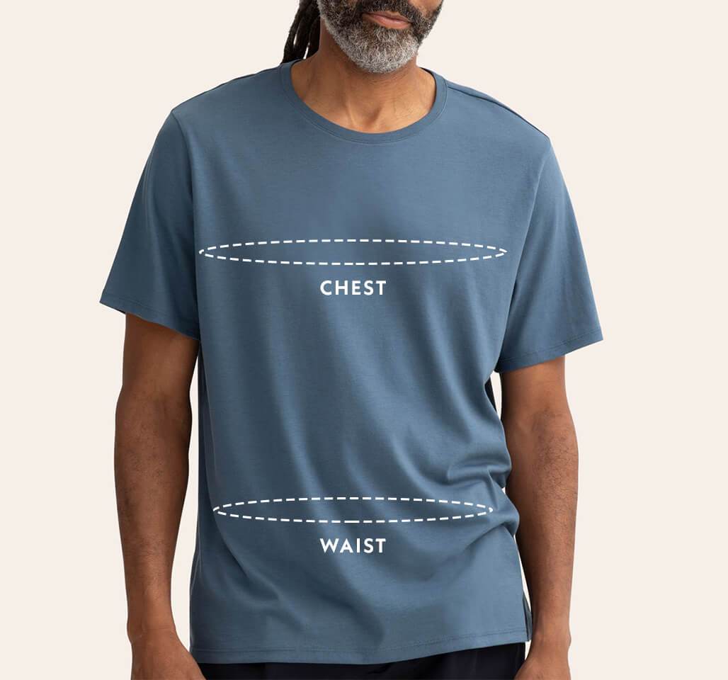 Bombas Men's T-shirt