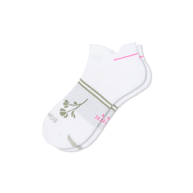 sage Women's Run Ankle Socks