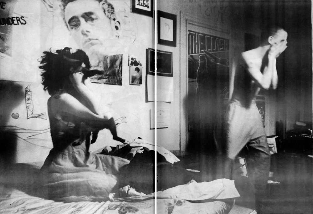 Larry Clark Tulsa Pdf