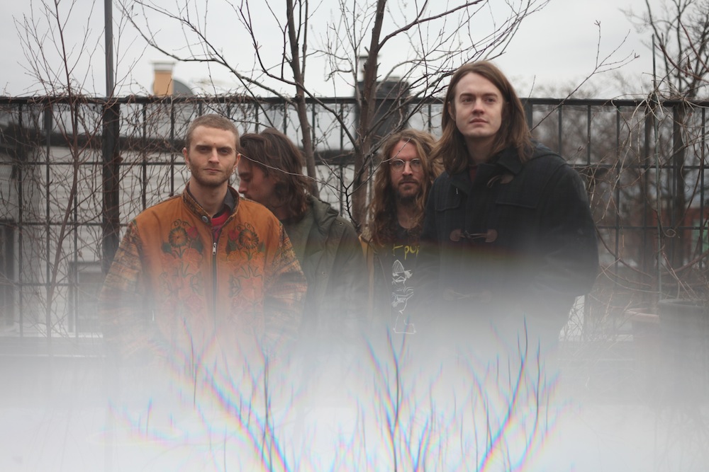 liturgy. photo by erez avissar.