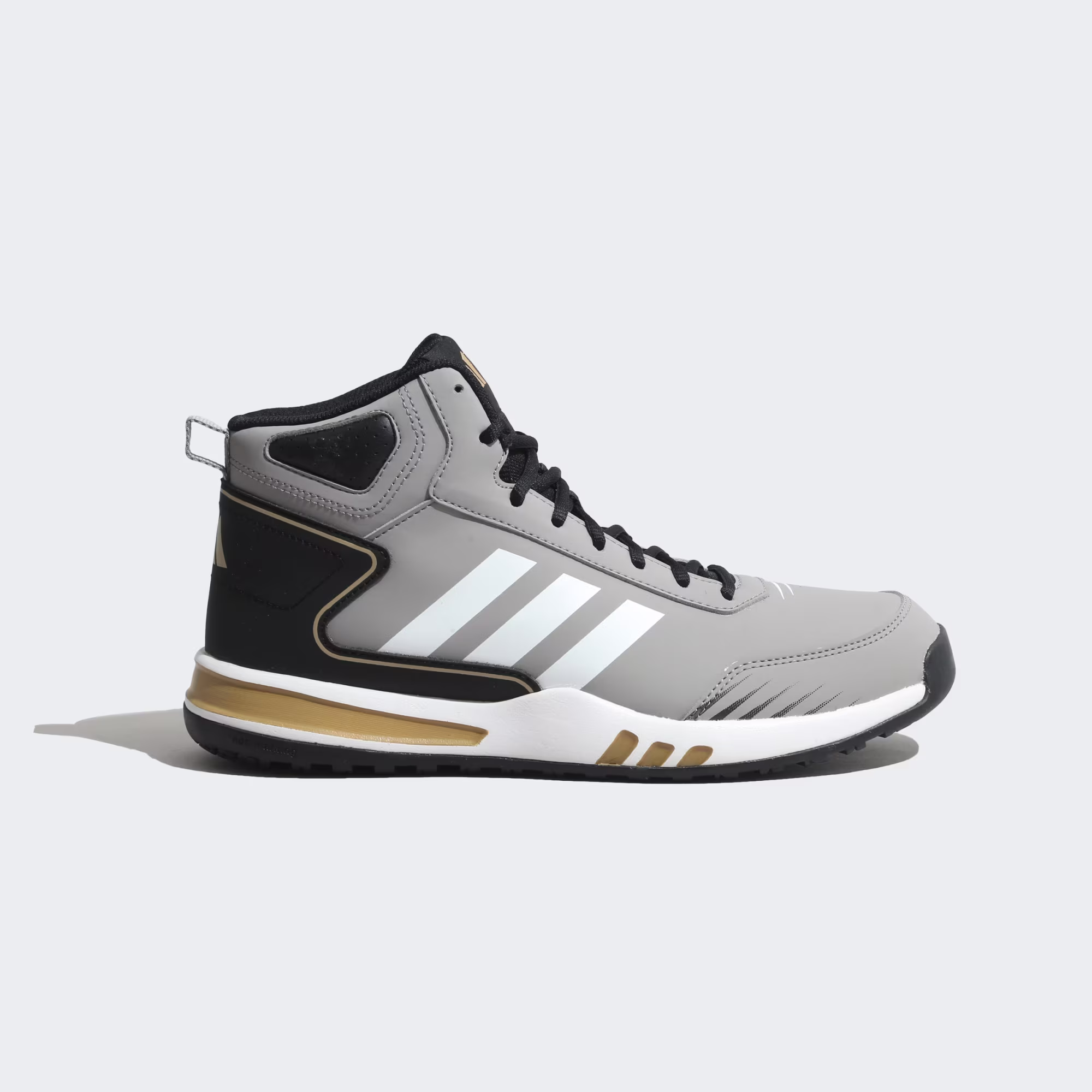 Dove Grey/Core Black/Golden Beige/Cloud White