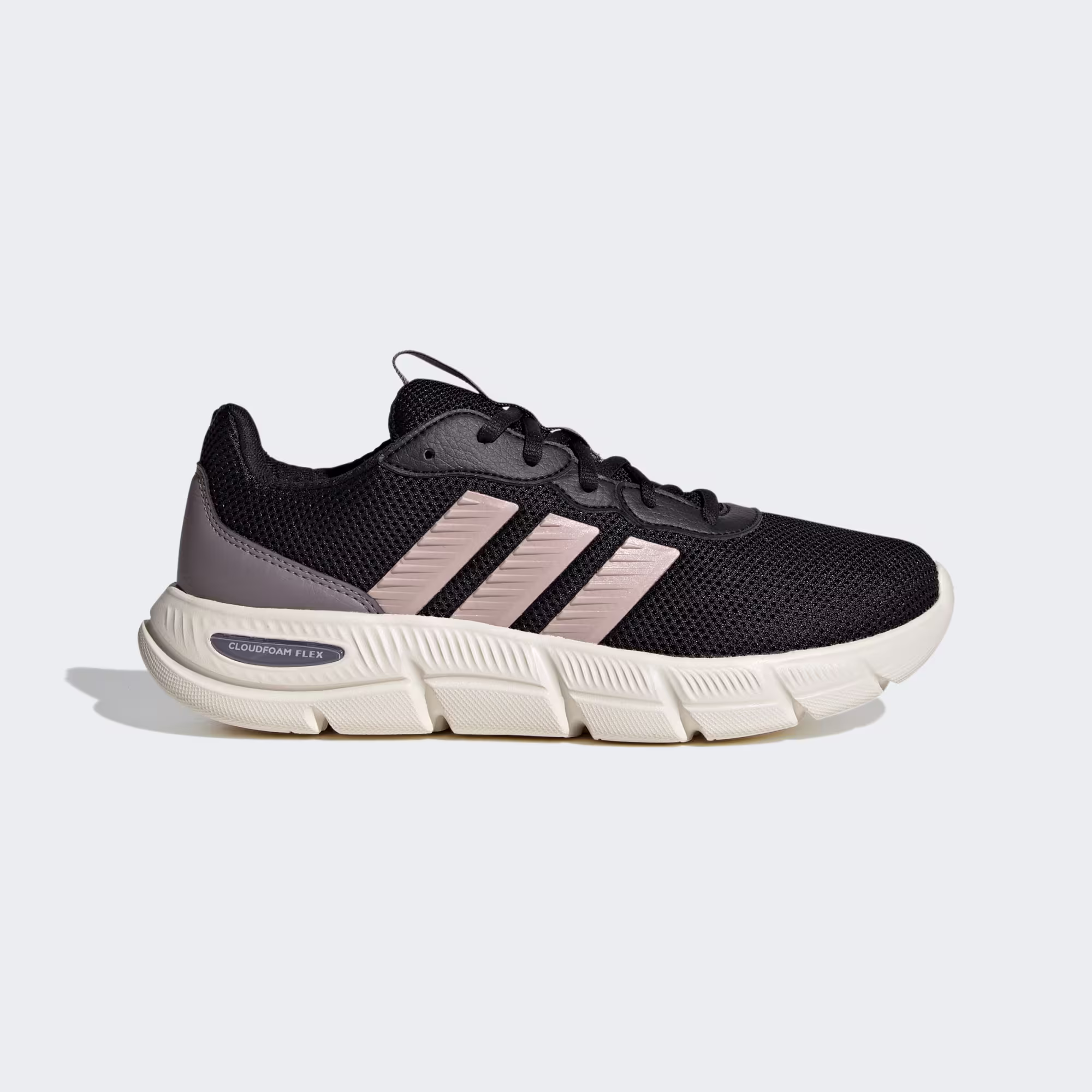 Cloudfoam Flex Laces Shoes