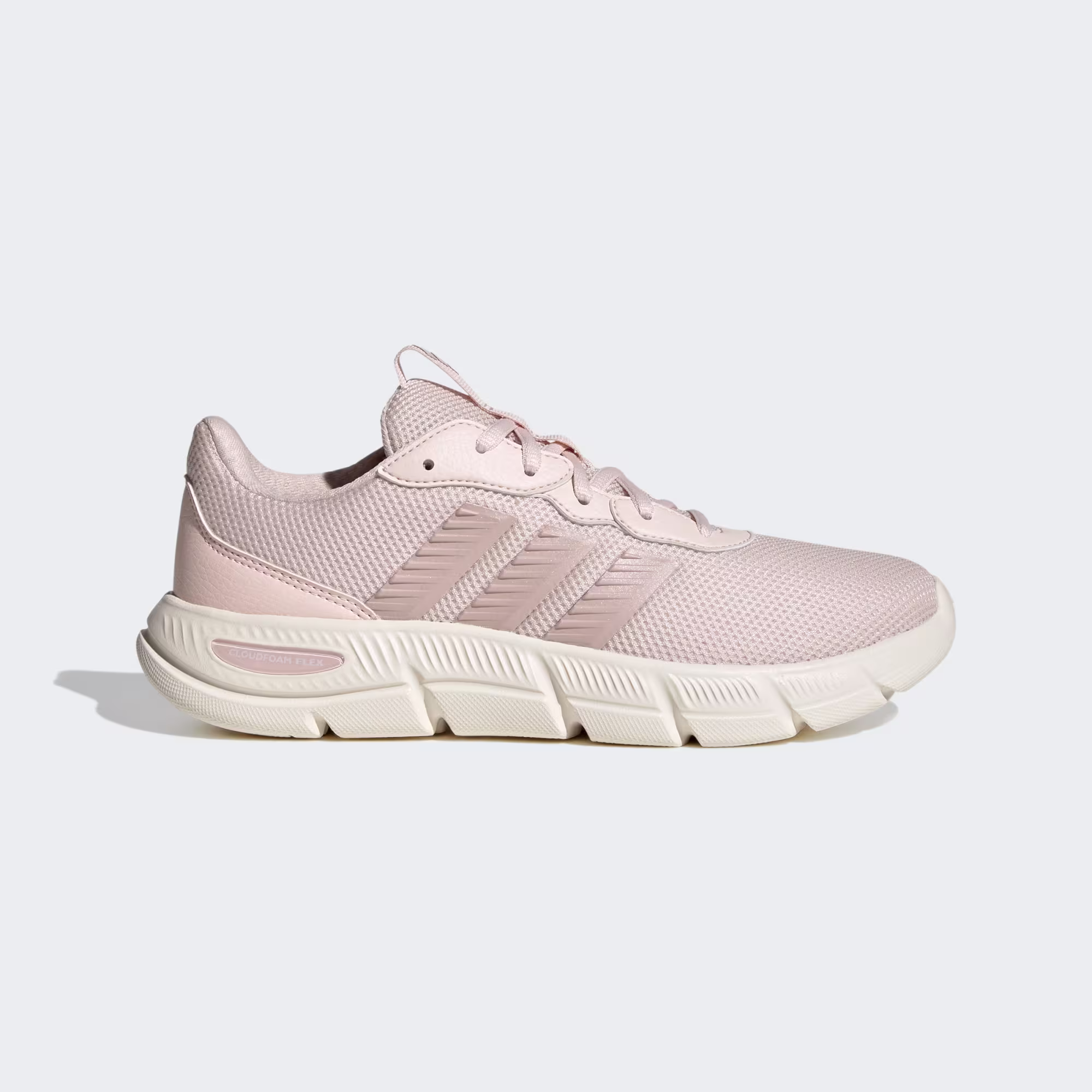 Wonder Quartz/Sandy Pink Met/Core White