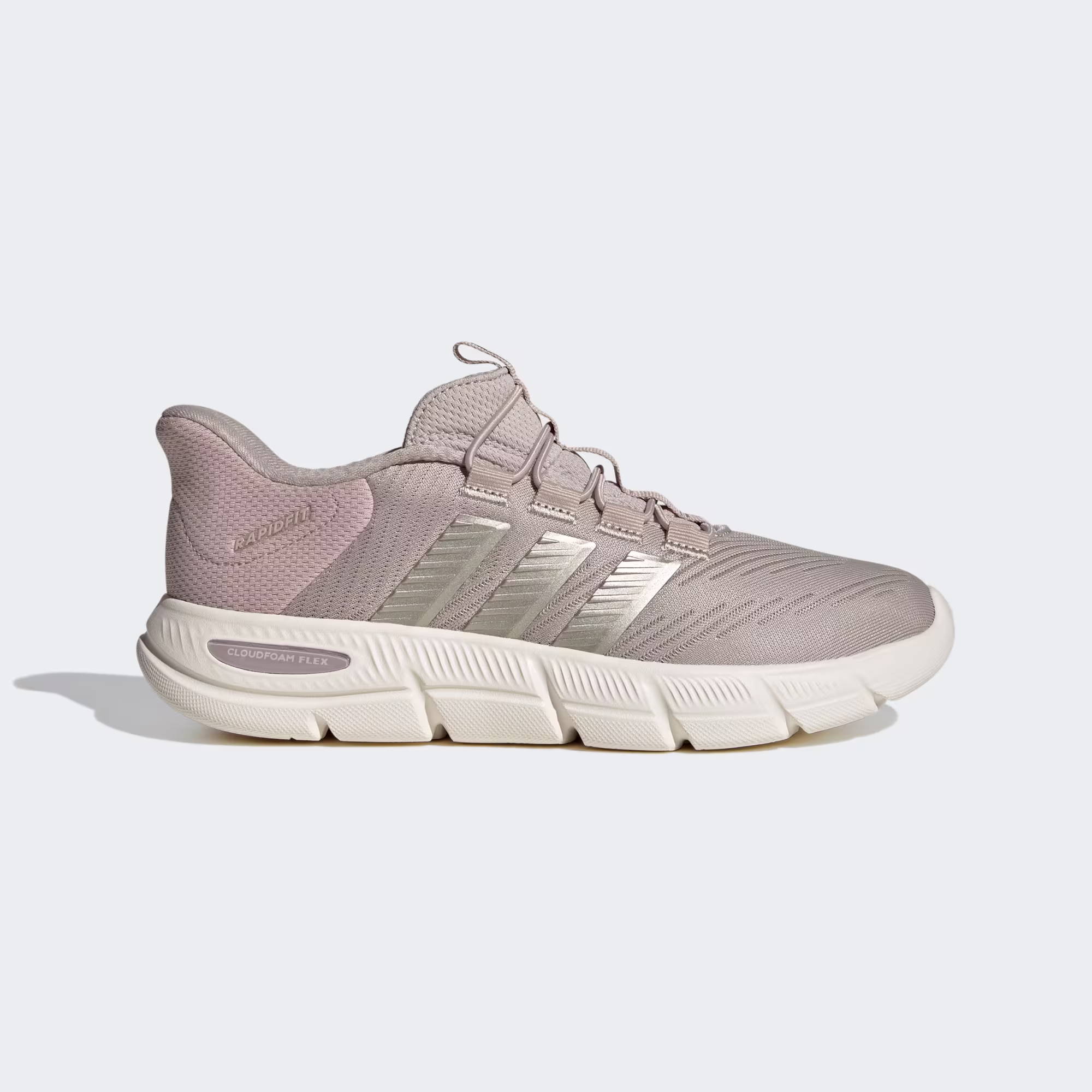 Wonder Beige/Cyber Metallic/Wonder Taupe