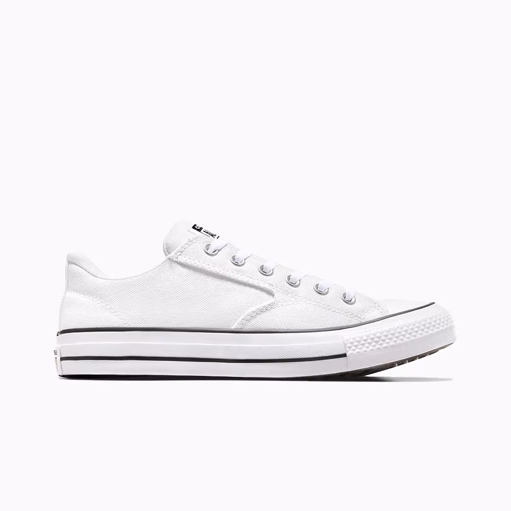 White/Black