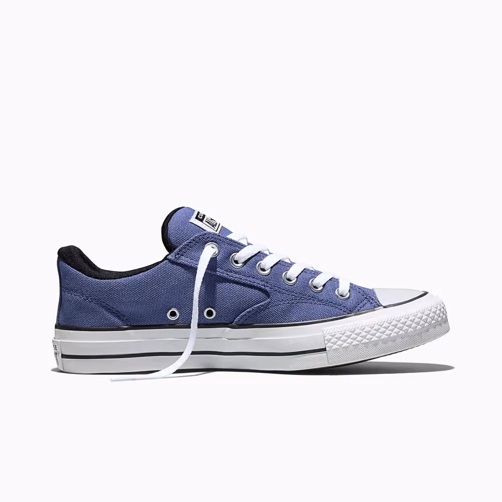 Navy/White
