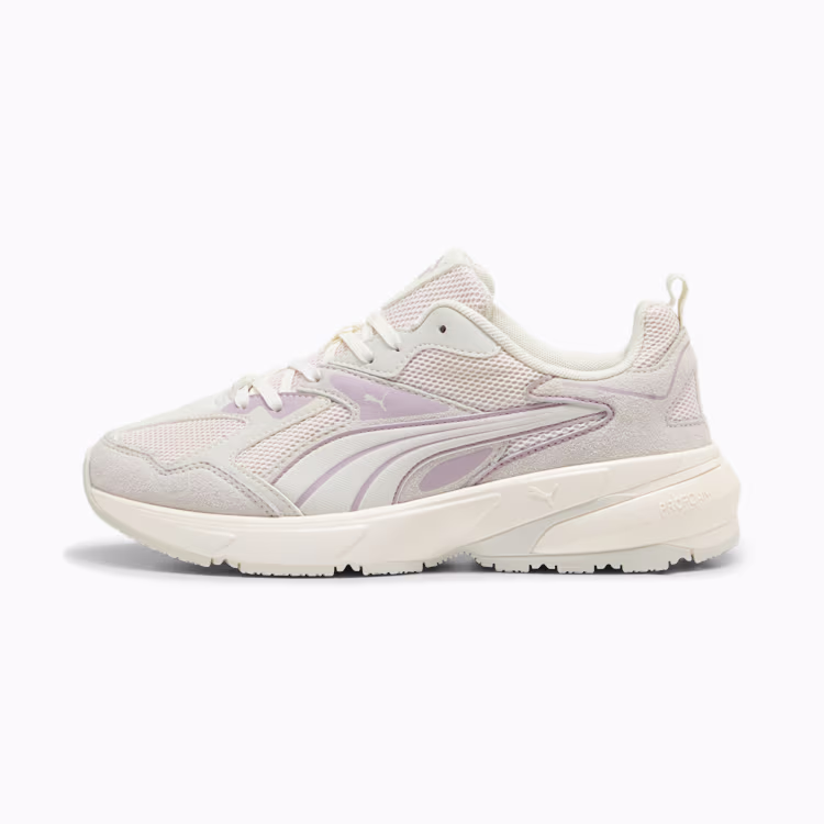 Vapor Gray/Misty Pink/Warm White