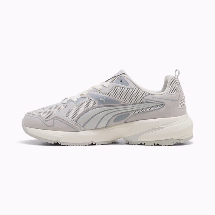 Warm White/Glacial Gray/Cool Mid Gray