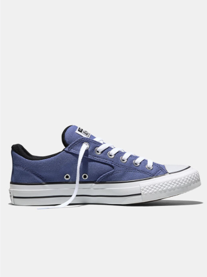 Light Blue/White