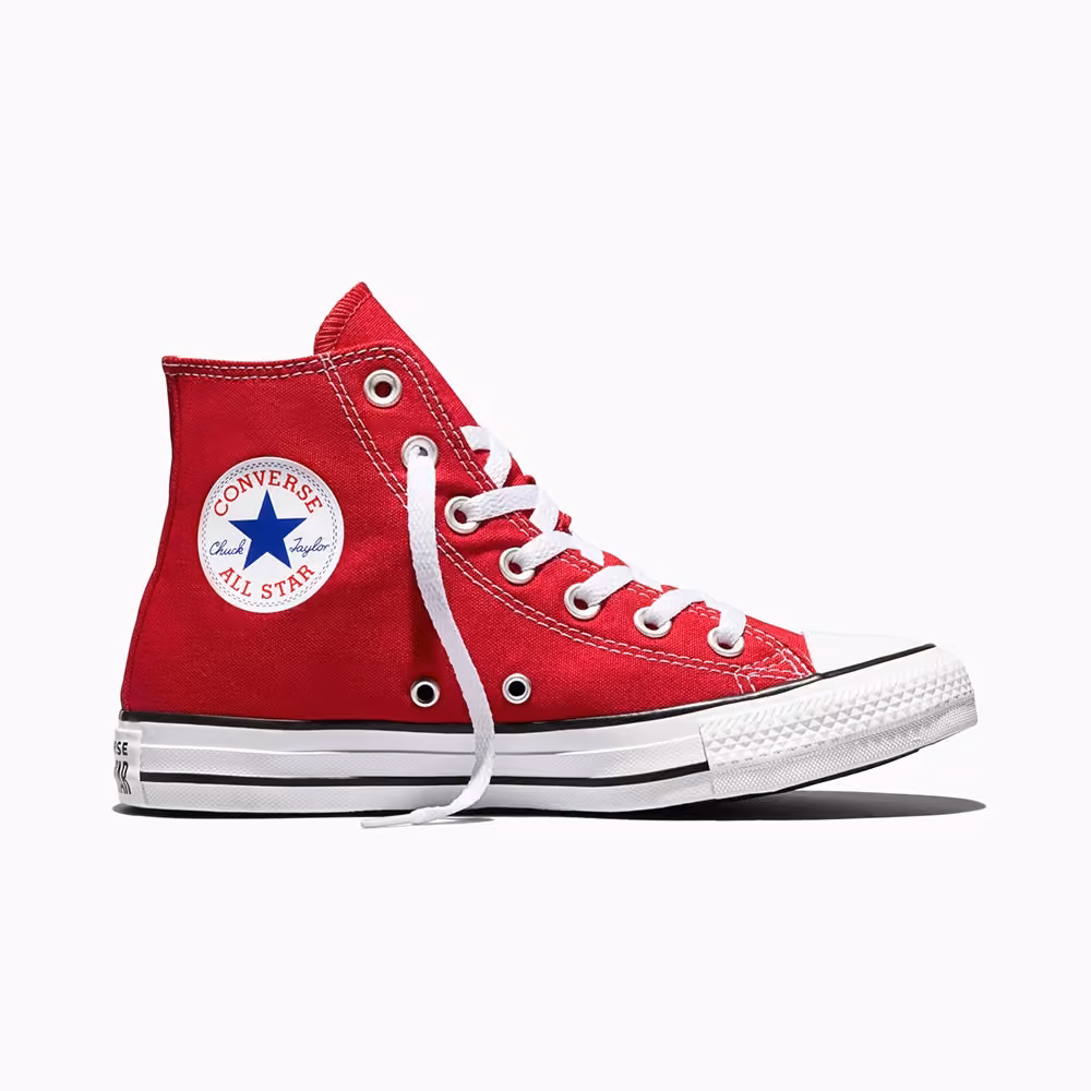 Red/White