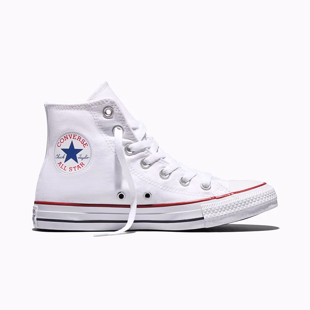 White/Red/Black