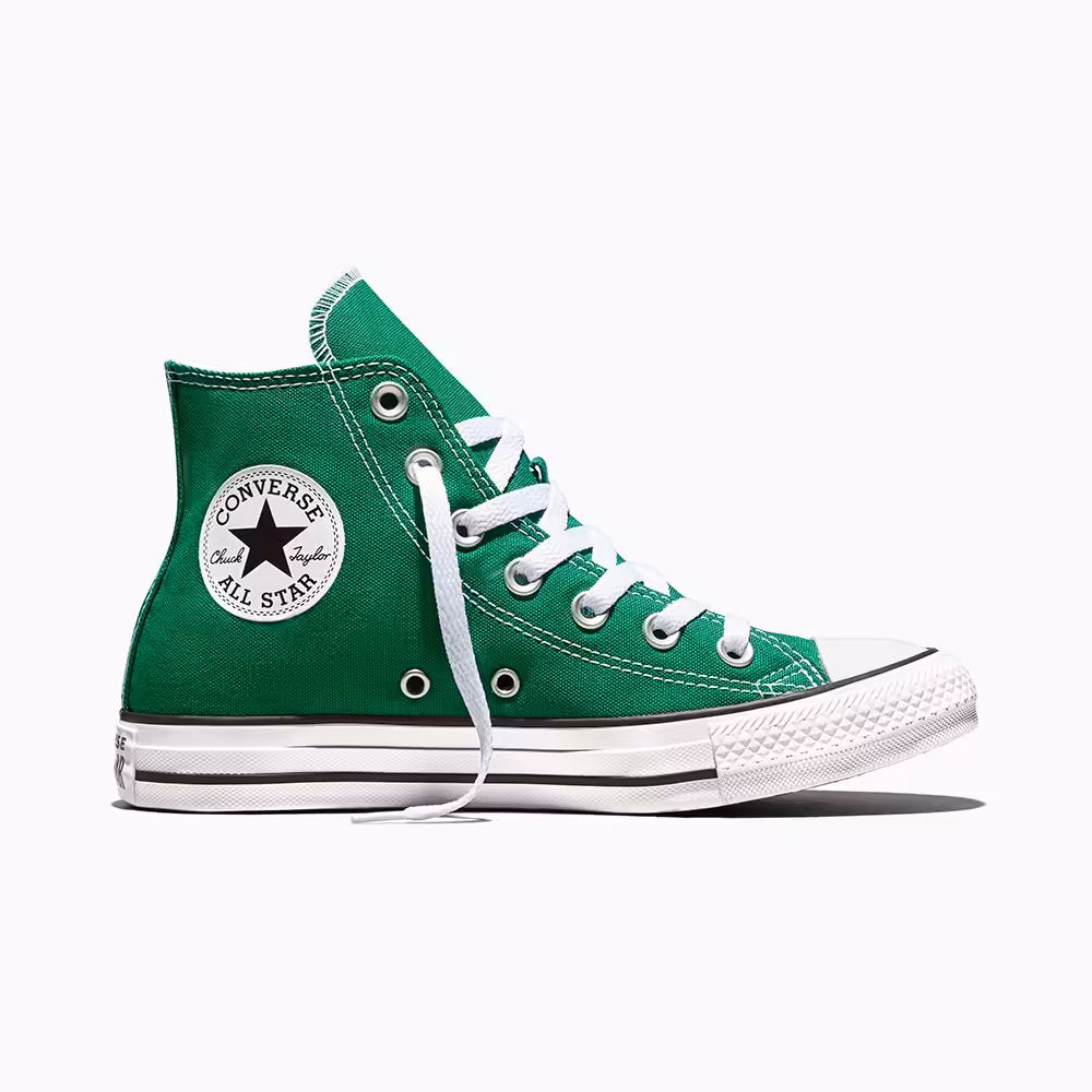 Green/White
