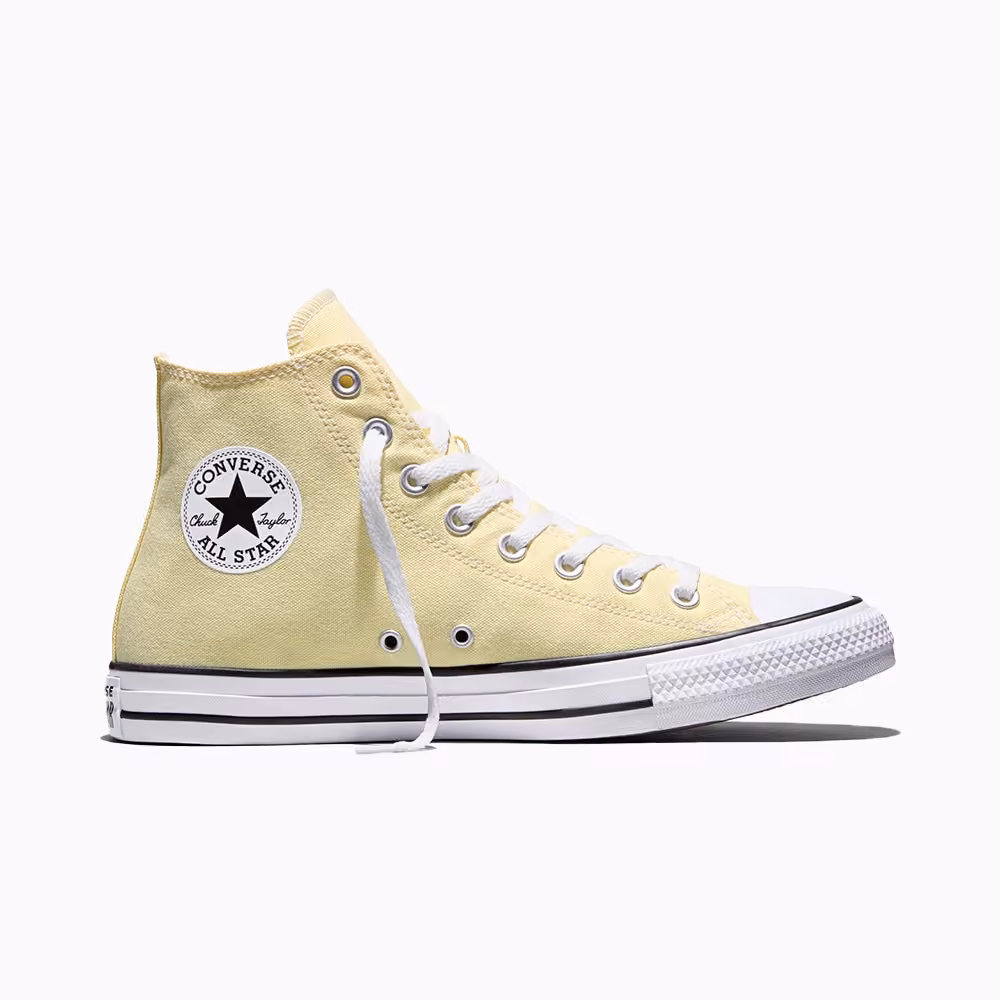 Yellow/White