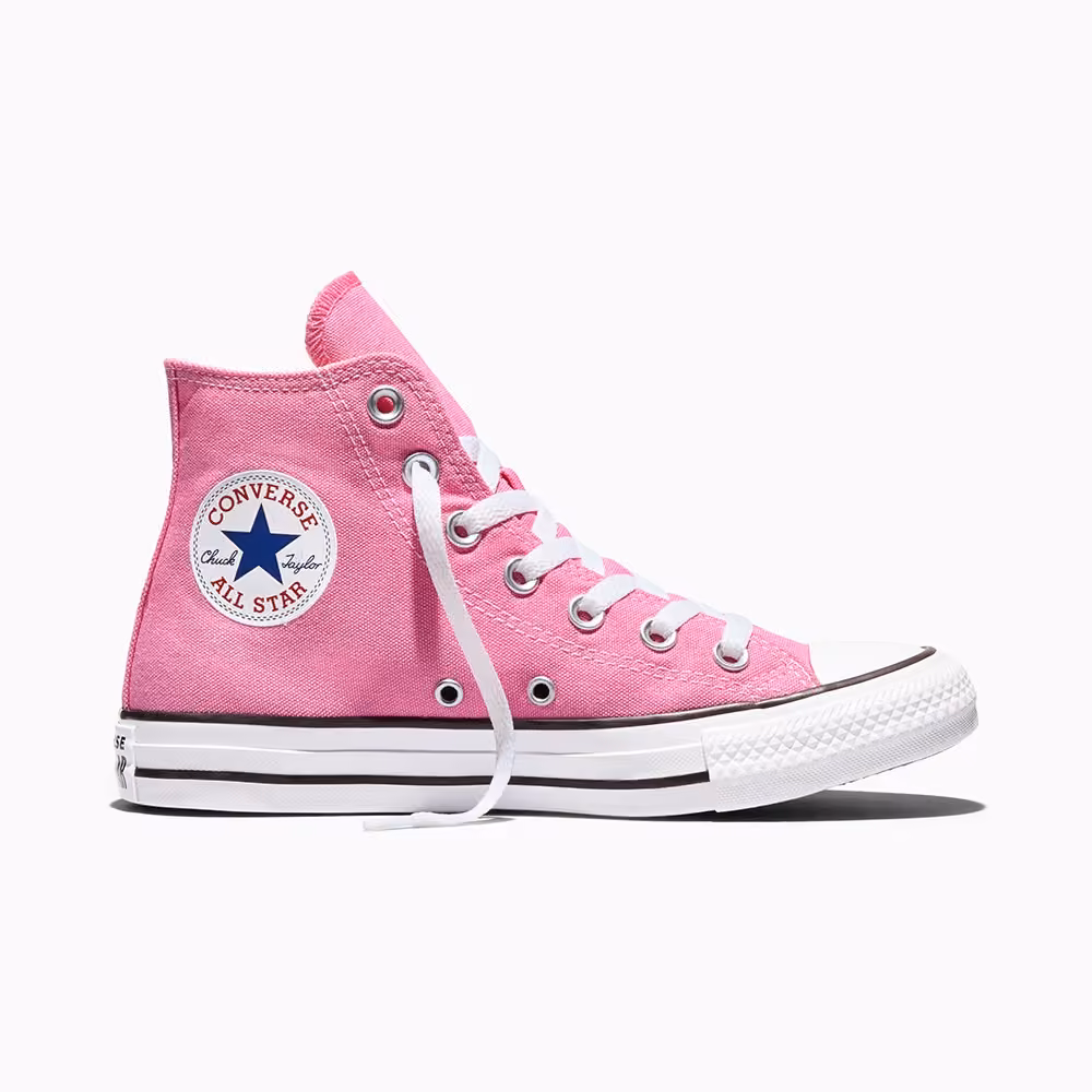 Pink/White