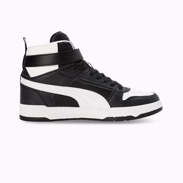 Black/White