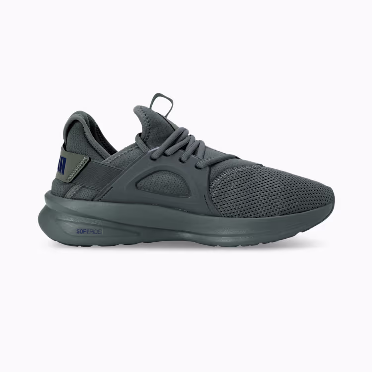 Softride Enzo Evo , Flat Medium Gray