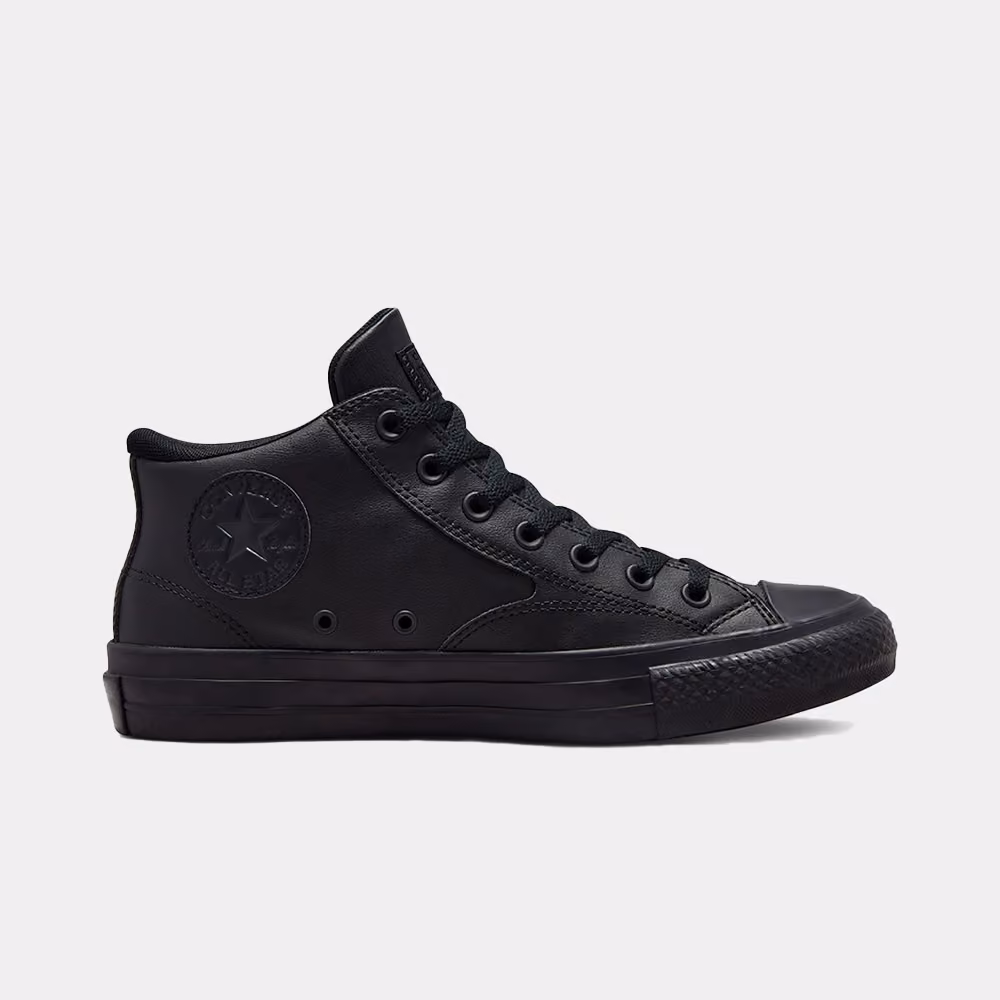 All Black