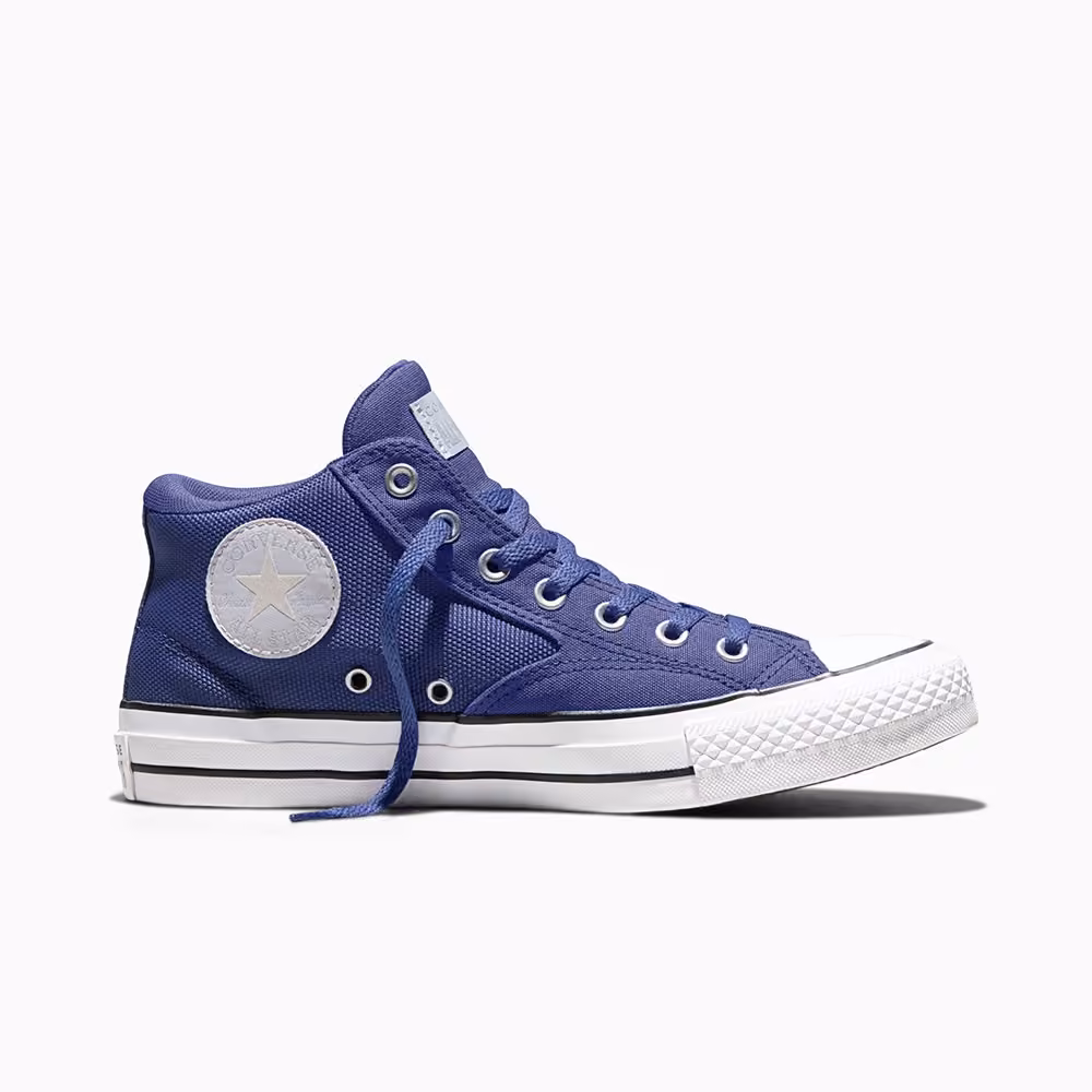 Indigo Storm/Light Grey/White