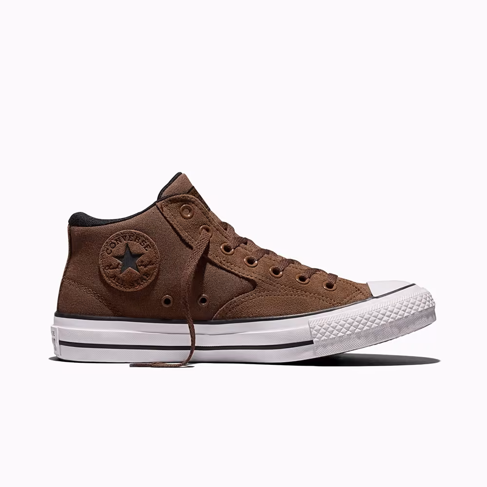 Heavy Duty Brown/Black/White