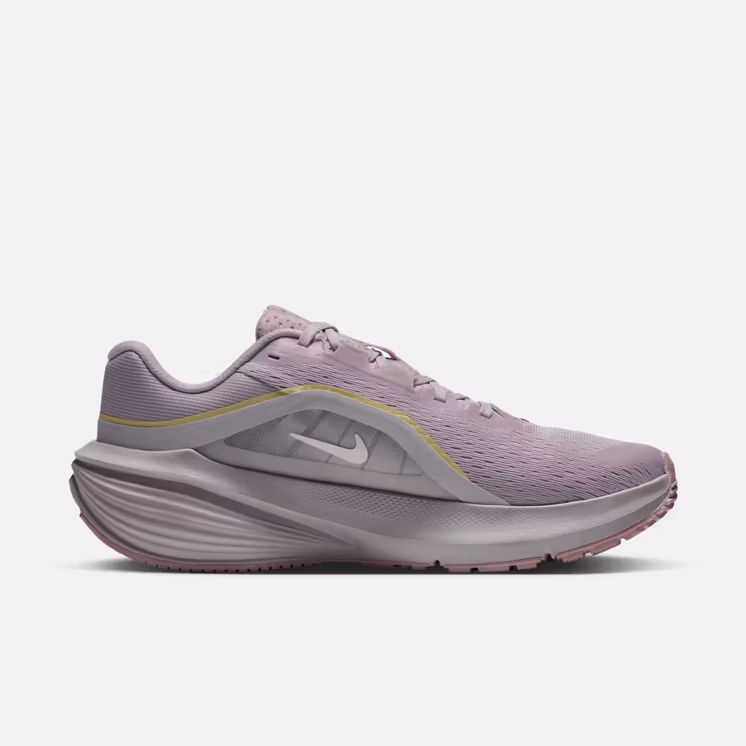 Downshifter 14 Women , Platinum Violet/Light Bone/Gridiron/Sail