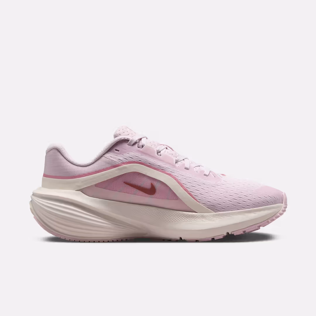 Bleached Lilac/Sail/Pink Rise/Pink Smoke