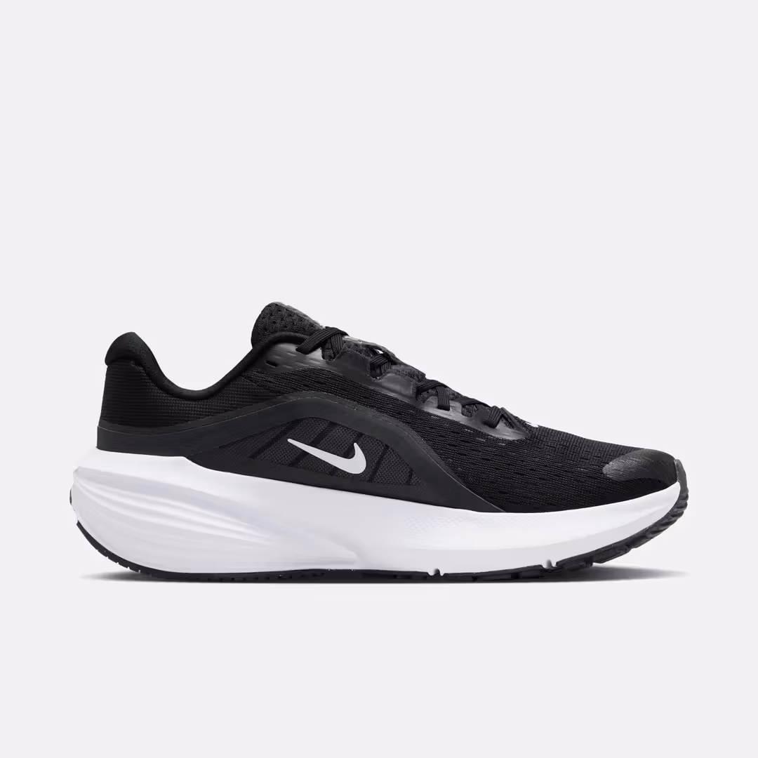 Black/Anthracite/Wolf Grey/White