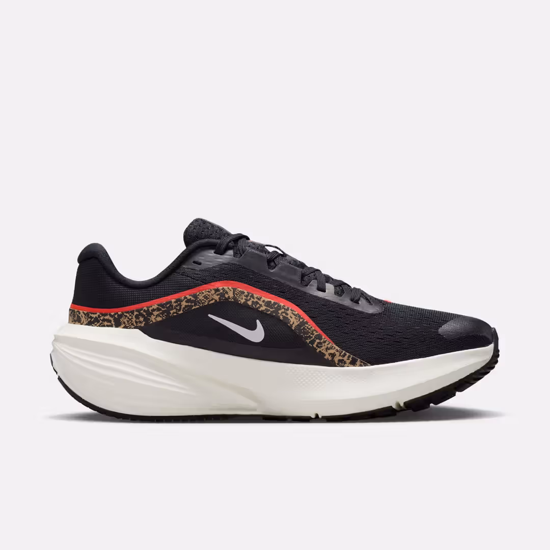 Black/British Khaki/Fusion Red/Sail