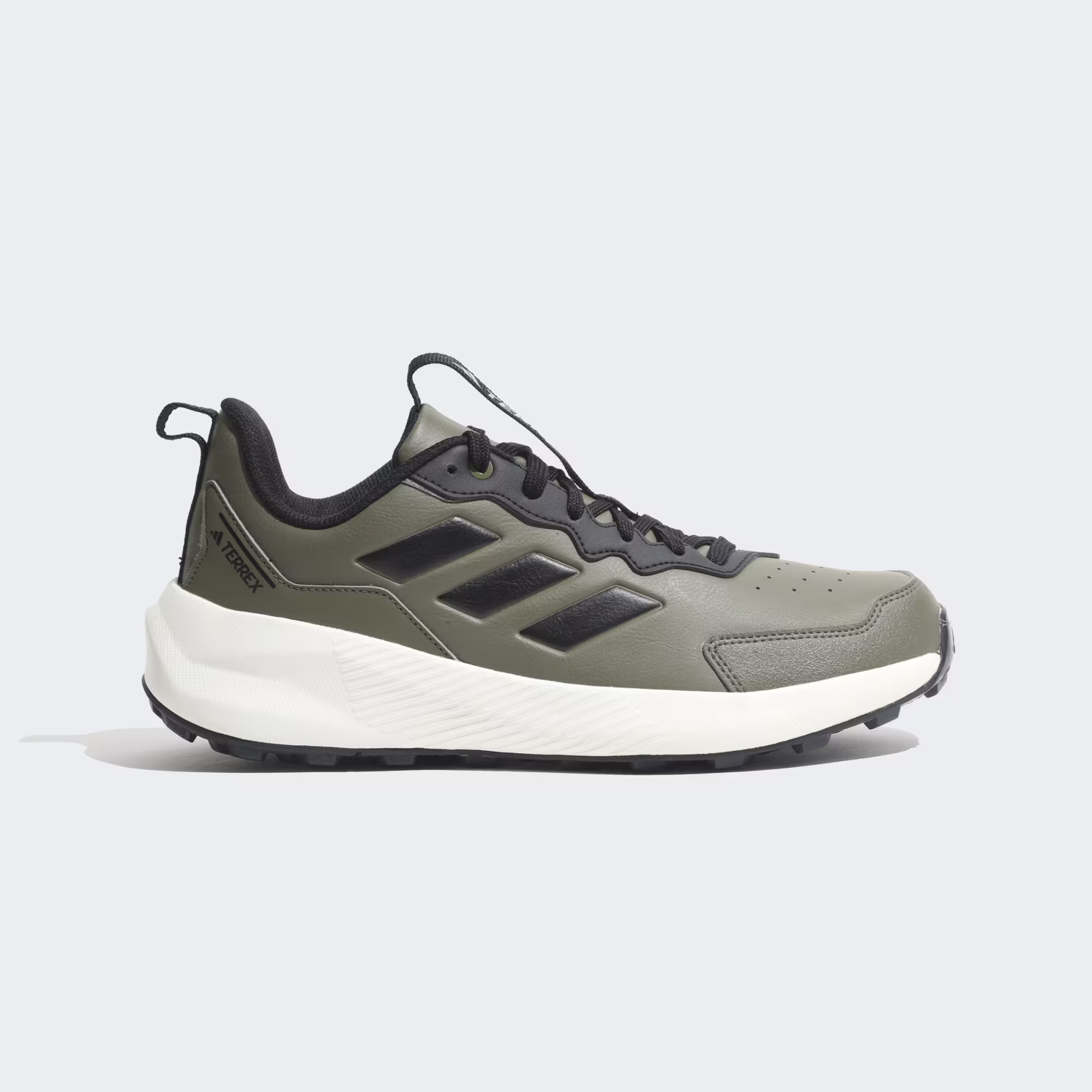 Terrex Xplorer — Olive Strata/Core Black/Off White