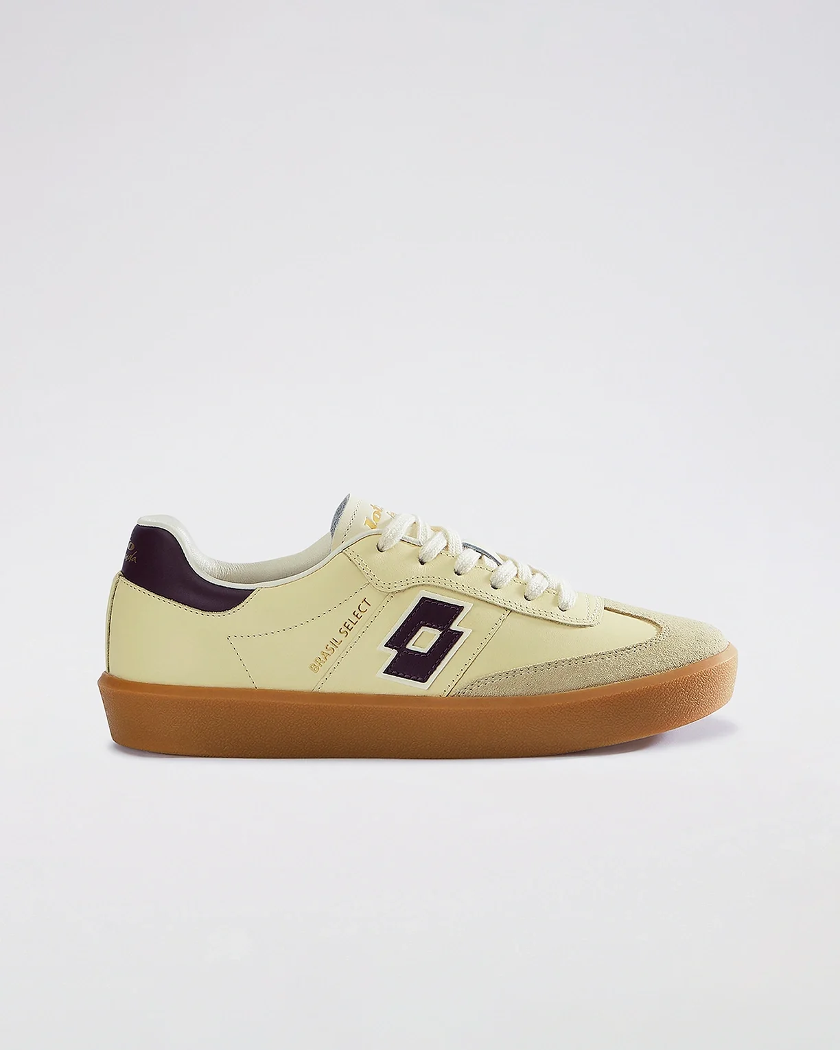 Brasil Select OG, Butter Yellow