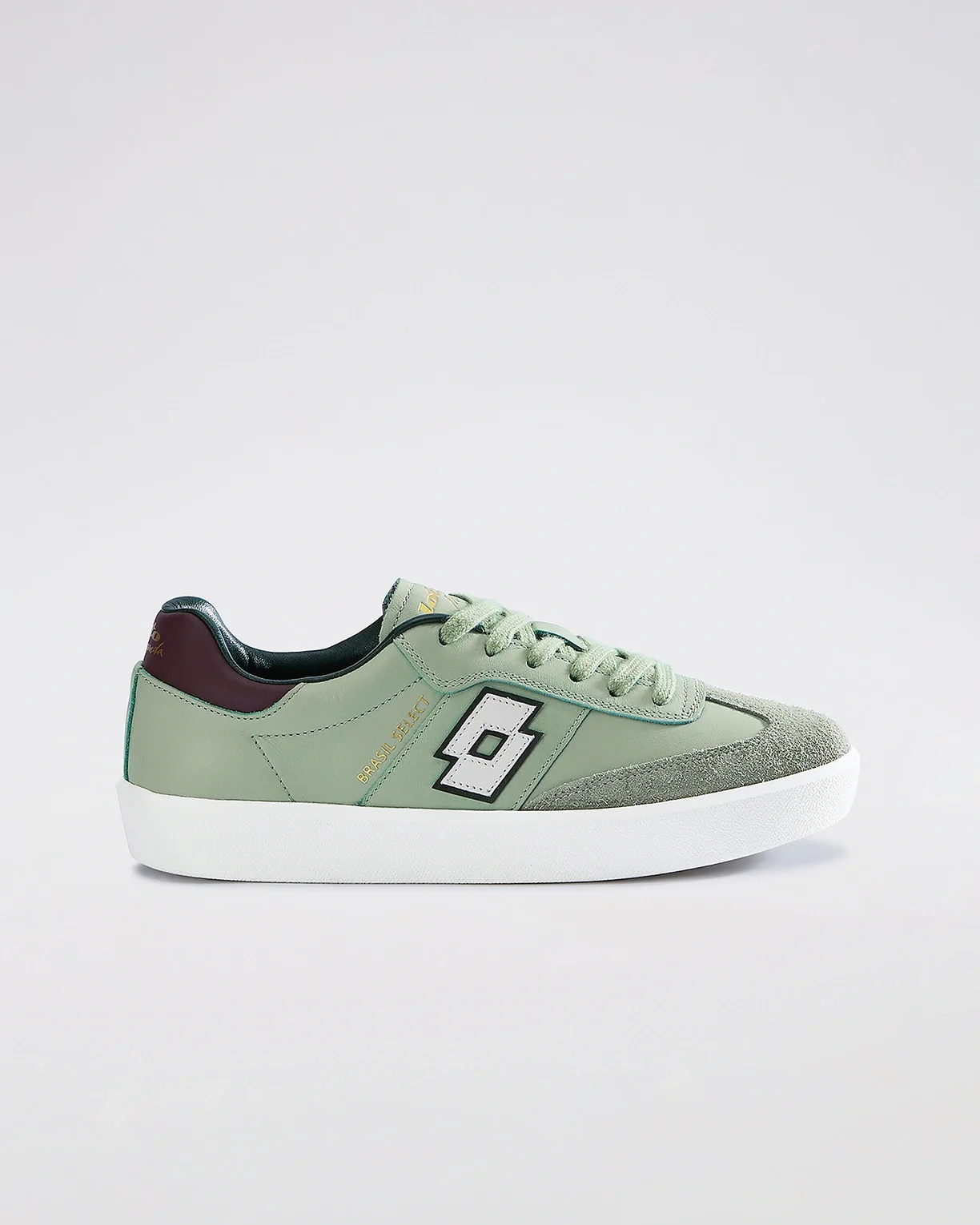 Matcha Green