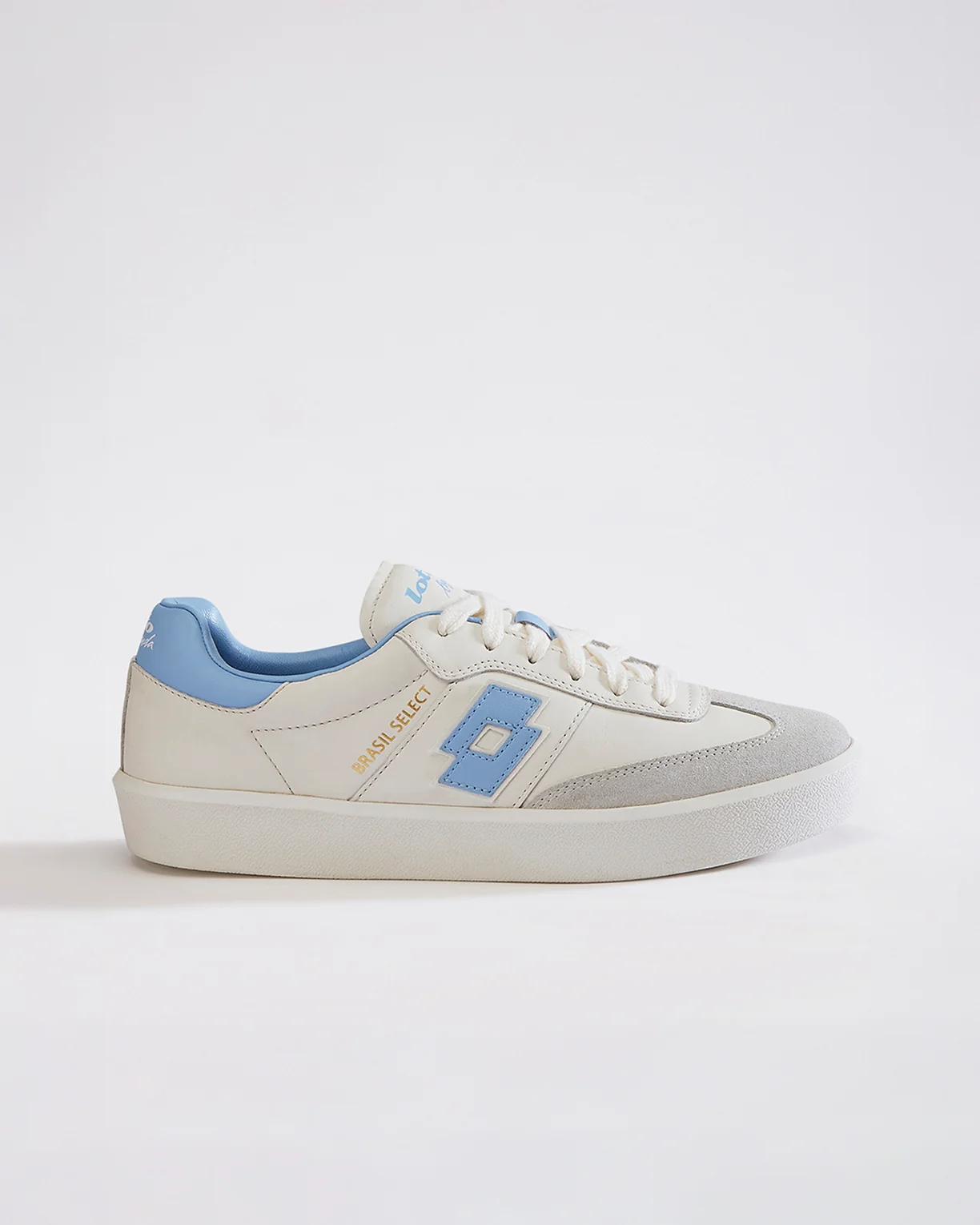 Star White/Dutch Canal