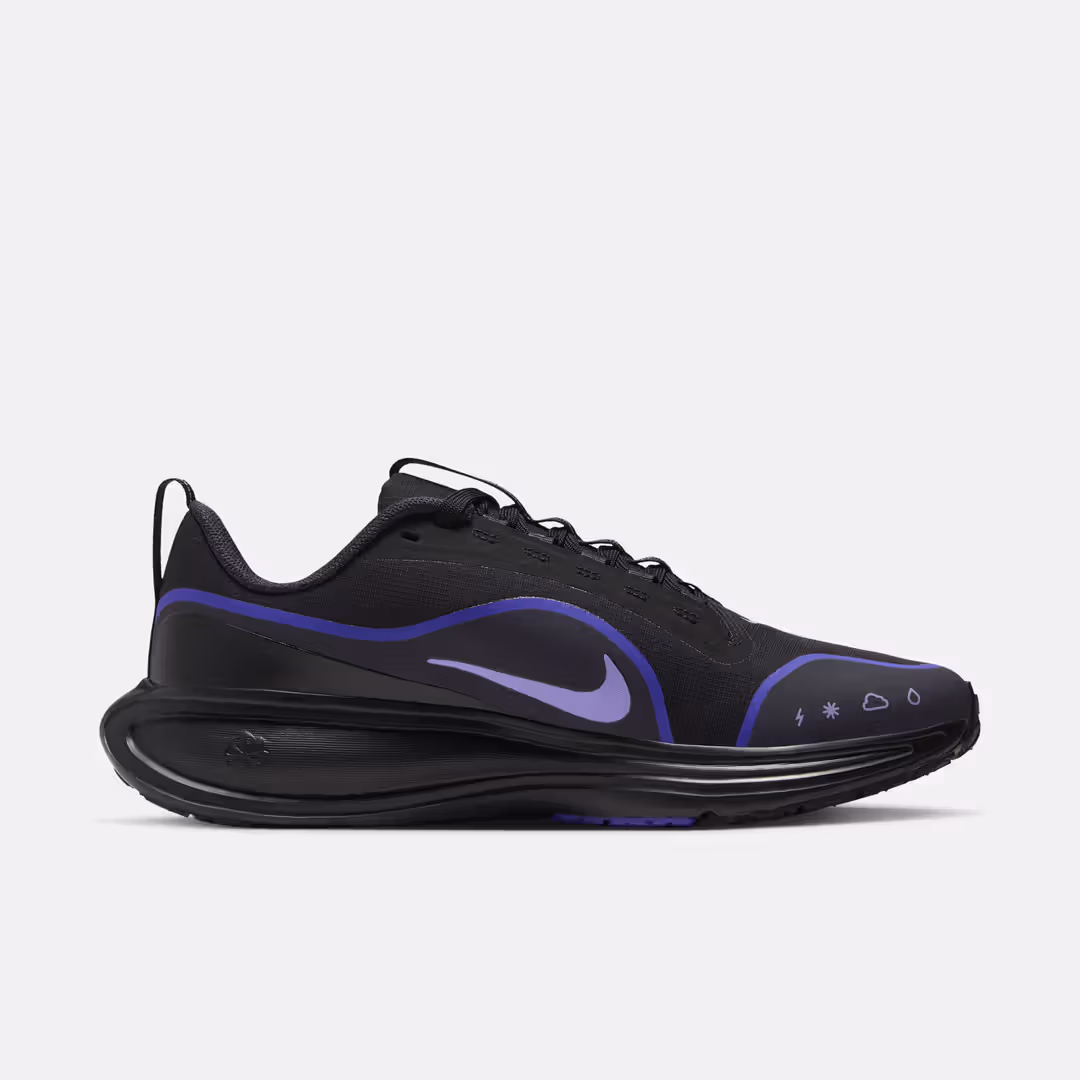 Black/Persian Violet/Gridiron/Purple Pulse