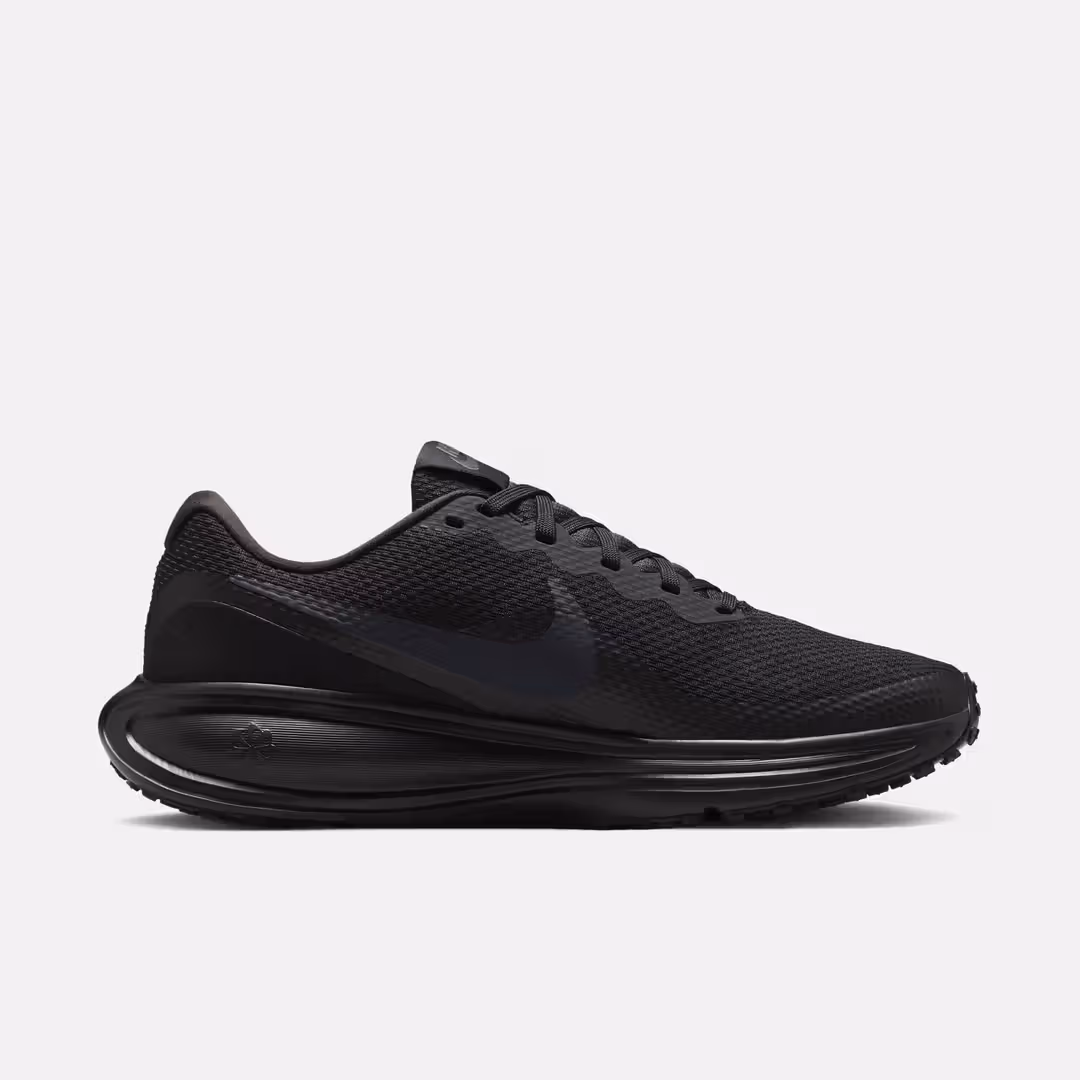 Black/Anthracite