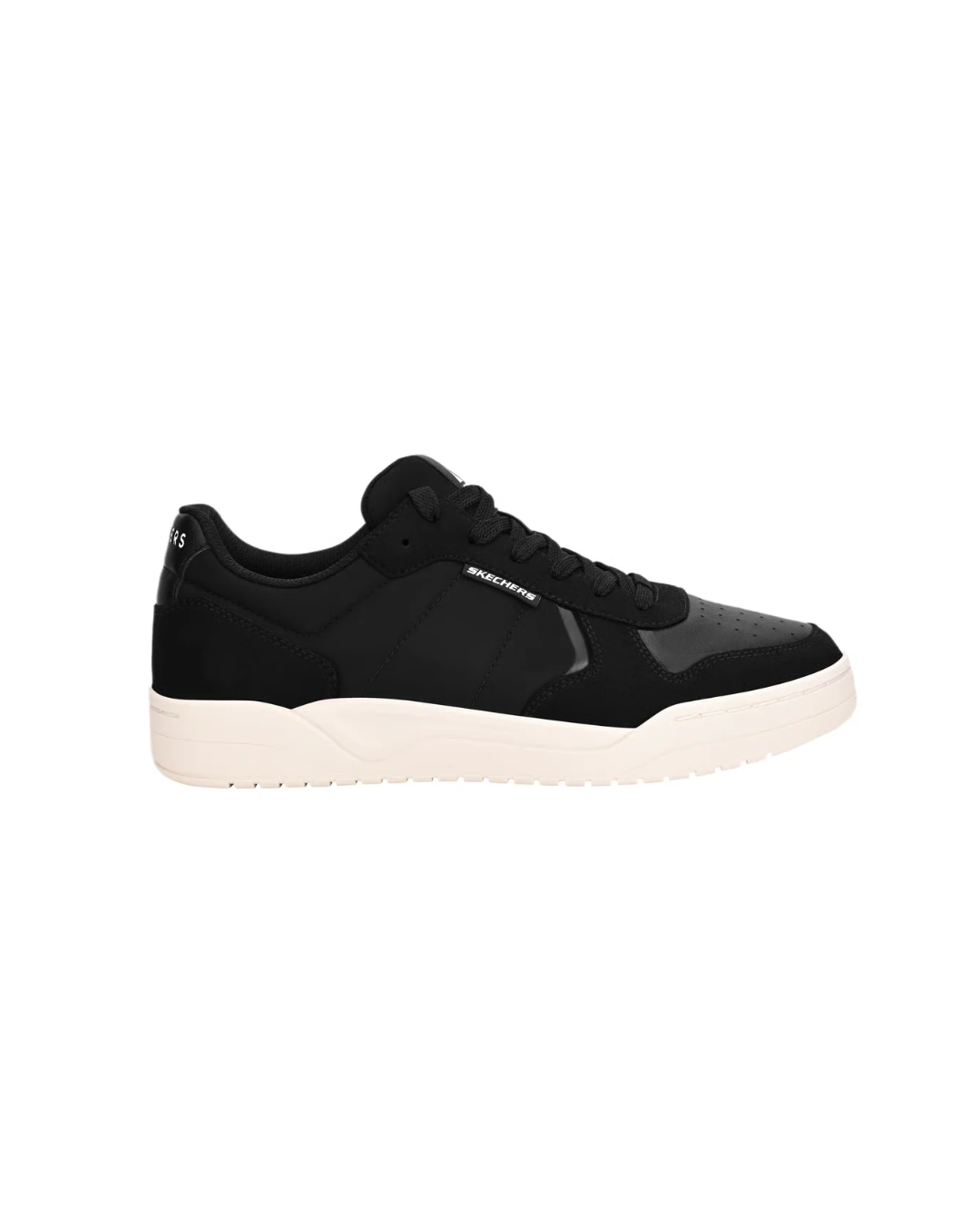 Black/Beige