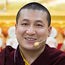 XVII Karmapa