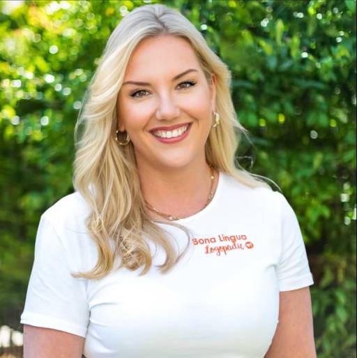 Logopädie Praxis Leitung Raphaela Steinbrügge